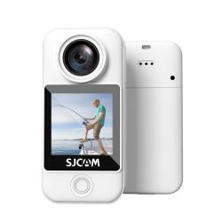SJCAM C300 Pocket 4K 30FPS Action Camera 5G/2.4G WiFi Sports Camera 1.