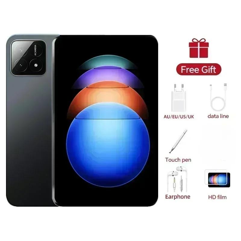 2025 New Original Global Edition Tablet PC Pad 7 Pro, with Snapdragon 
