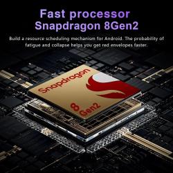 2025 New Original Global Edition Tablet PC Pad 7 Pro, with Snapdragon 