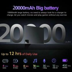 2025 New Original Global Edition Tablet PC Pad 7 Pro, with Snapdragon 