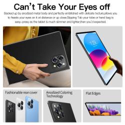 2025 New Original Global Version Tablet Android Pad 15 Pro 16GB+1TB Sn