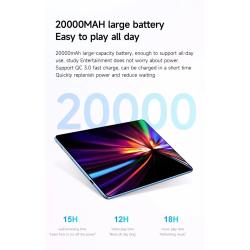 2025 New Original Global Version Tablet Android Pad 15 Pro 16GB+1TB Sn