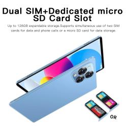 2025 Original XioaMi Pad 15 Pro Tablet Android14 Snapdragon888 11Inch 
