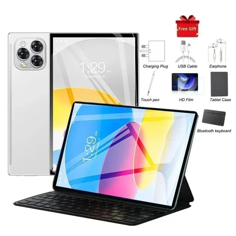 2025 Original XioaMi Pad 15 Pro Tablet Android14 Snapdragon888 11Inch 
