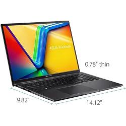 ASUS Vivobook 16" Business Laptop,Intel Core i7-1355U,40GB RAM,2TB SSD