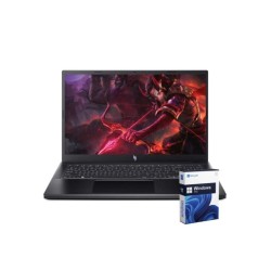 Acer Nitro V 15.6" Gaming Laptop,Intel Core i9-13900H,NVIDIA GeForce R
