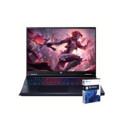 Acer Predator Helios Neo 16" Gaming Laptop,Intel i9-14900HX,GeForce RT