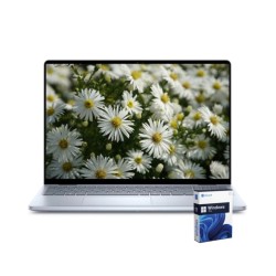 Dell Inspiron 16" Business Laptop,AMD Ryzen 7-8840U,64GB RAM,4TB SSD,A
