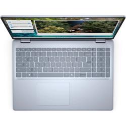 Dell Inspiron 16" Business Laptop,AMD Ryzen 7-8840U,64GB RAM,4TB SSD,A