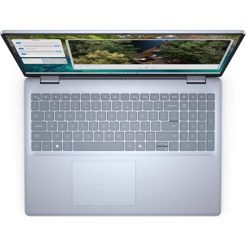 Dell Inspiron 16" Business Laptop,AMD Ryzen 7-8840U,64GB RAM,4TB SSD,A