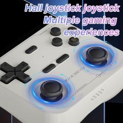 GAMINJA K36 Handheld Game Console 3.5Inch IPS 640x480 Screen Built in 