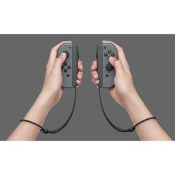 Nintendo Switch 32GB Console with Gray Joy-con - HADSKAAAA