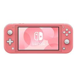 NINTENDO Switch Lite Coral