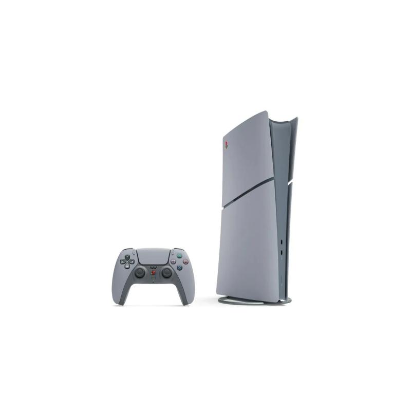PlayStation 5 Digital Edition – 30th Anniversary Limited Edition Bundl