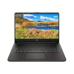 HP 14" Business Laptop,Intel Celeron N4120,16GB RAM,384GB Storage128GB