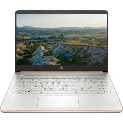 HP 14" Business Laptop,Intel Celeron N4120,16GB RAM,384GB Storage128GB