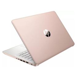HP 14" Business Laptop,Intel Celeron N4120,16GB RAM,384GB Storage128GB