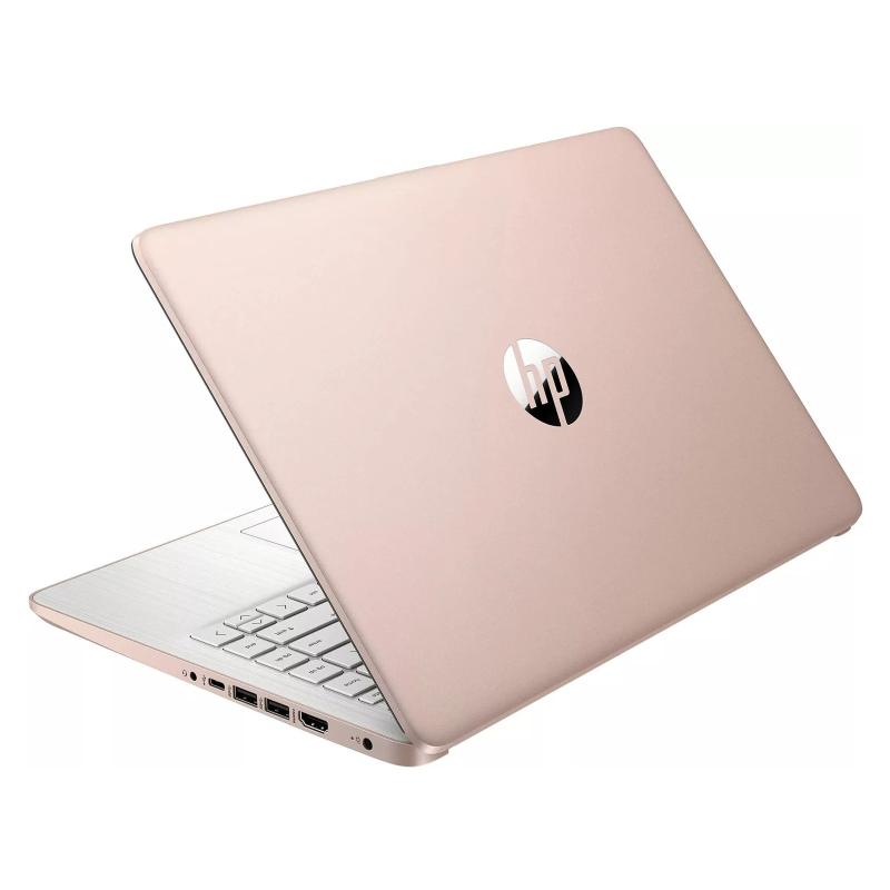 HP 14" Business Laptop,Intel Celeron N4120,16GB RAM,384GB Storage128GB