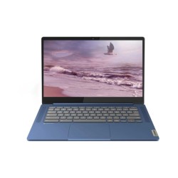 Lenovo Chromebook 14" Business Touchscreen Laptop,MediaTek Kompanio 52