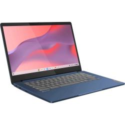 Lenovo Chromebook 14" Business Touchscreen Laptop,MediaTek Kompanio 52