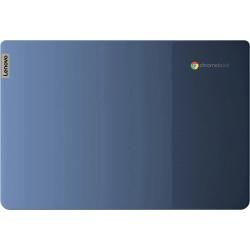 Lenovo Chromebook 14" Business Touchscreen Laptop,MediaTek Kompanio 52