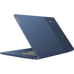 Lenovo Chromebook 14" Business Touchscreen Laptop,MediaTek Kompanio 52