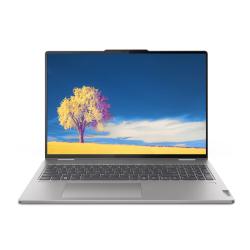 Lenovo Yoga 2-in-1 16" Touchscreen Laptop,AMD Ryzen 7 8840HS,16GB RAM,
