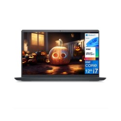 Dell Inspiron 15.6" Business Laptop,Intel Core i7-1255U,64GB RAM,2TB S