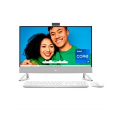 Dell Inspiron 27" All-In-One Desktop,Intel Core 7-150U,64GB RAM,2TB SS
