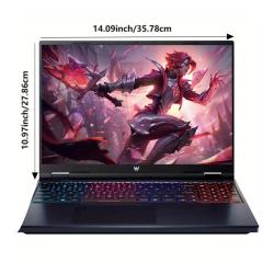 Acer Predator Helios Neo 16" Gaming Laptop,Intel Core i9-14900HX,GeFor
