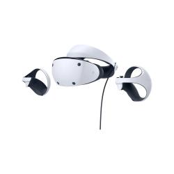 Sony PlayStation VR2 Headset & Controllers