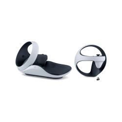 Sony PlayStation VR2 Headset & Controllers