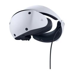 Sony PlayStation VR2 Headset & Controllers