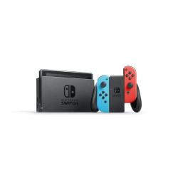 Nintendo Switch OLED 64GB Video game console with Joy Con 7 inch OLED 