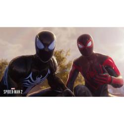Sony PlayStation 5 Console - Marvel’s Spider-Man 2 Bundle slim