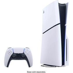 Sony PlayStation 5 Console Disc Edition - ASTRO BOT Bundle