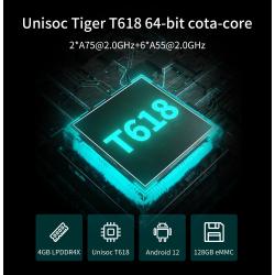 ANBERNIC RG405M Retro Handheld Game Console 4 inch IPS Touch Screen T6