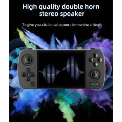 ANBERNIC RG405M Retro Handheld Game Console 4 inch IPS Touch Screen T6