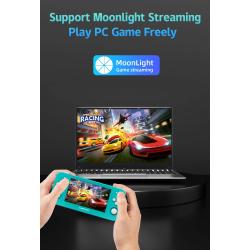 ANBERNIC RG505 Handheld Game Console 4.95" OLED Screen Android 12 Unis