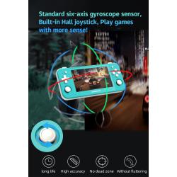ANBERNIC RG505 Handheld Game Console 4.95" OLED Screen Android 12 Unis