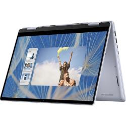 Dell Inspiron 14" 2-in-1 Touchscreen Laptop,Intel Core 5 120U,40GB RAM
