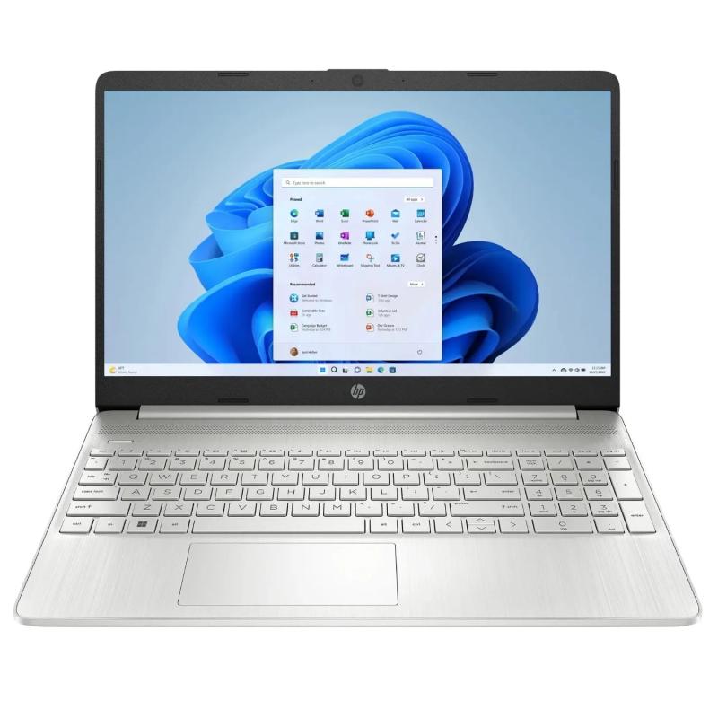 HP 15.6" Business Touchscreen Laptop,Intel Core i3-1215U,64GB RAM,2TB 