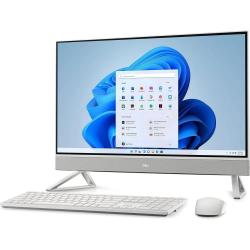 Dell Inspiron 27" All-In-One Desktop,Intel Core 7-150U,64GB RAM,2TB SS