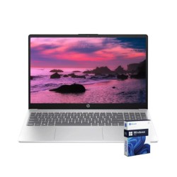 HP 15.6" HD Business Laptop,Intel Core i3-1215U,64GB RAM,2TB SSD,Intel