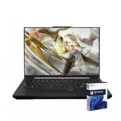 ASUS TUF A16 16" Gaming Laptop,AMD Ryzen 7-7735HS,64GB RAM,4TB SSD,AMD