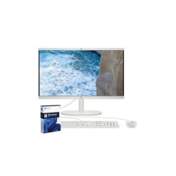 HP 21.5" All-in-One Desktop,Intel Celeron J4025,32GB RAM,2TB SSD,Intel