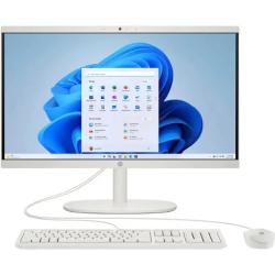 HP 21.5" All-in-One Desktop,Intel Celeron J4025,32GB RAM,2TB SSD,Intel