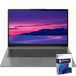 Lenovo IdeaPad 3i Business Laptop,15.6" FHD Touchscreen,Intel Core i3-