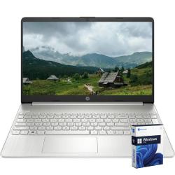 HP 15.6"HD Business Laptop,AMD Ryzen 3 5300U,32GB RAM,1TB SSD,Windows 