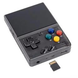 Miyoo Mini V4 Handheld Game Console Retroarch 2.8-inch IPS Screen 1900